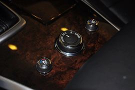 2013款英菲尼迪JX35全能版