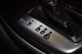 2013款英菲尼迪JX35全能版
