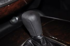 2013款英菲尼迪JX35全能版