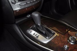 2013款英菲尼迪JX35全能版