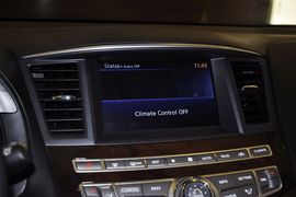 2013款英菲尼迪JX35全能版