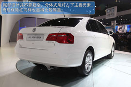 一汽大众全新捷达新车解码