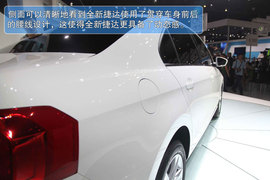 一汽大众全新捷达新车解码