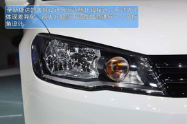 一汽大众全新捷达新车解码