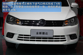 一汽大众全新捷达新车解码