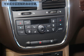 克莱斯勒新大捷龙新车解码