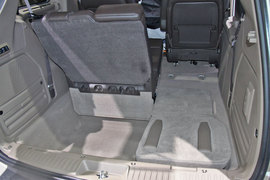 克莱斯勒新大捷龙新车解码