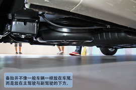 克莱斯勒新大捷龙新车解码