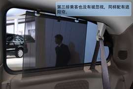 克莱斯勒新大捷龙新车解码