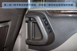 克莱斯勒新大捷龙新车解码