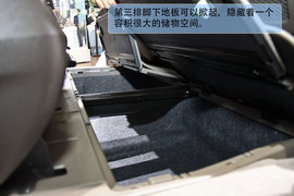 克莱斯勒新大捷龙新车解码