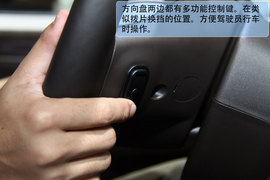 克莱斯勒新大捷龙新车解码