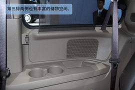 克莱斯勒新大捷龙新车解码