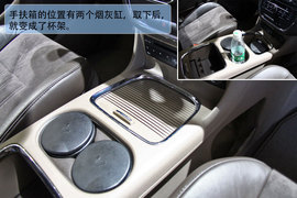 克莱斯勒新大捷龙新车解码