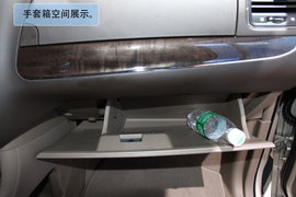 克莱斯勒新大捷龙新车解码