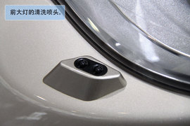 克莱斯勒新大捷龙新车解码