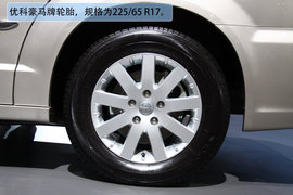 克莱斯勒新大捷龙新车解码