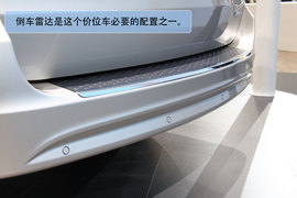 克莱斯勒新大捷龙新车解码