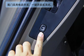 克莱斯勒新大捷龙新车解码