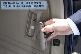 克莱斯勒新大捷龙新车解码