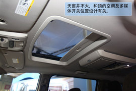 克莱斯勒新大捷龙新车解码