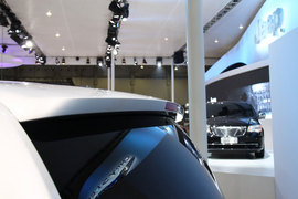 克莱斯勒新大捷龙新车解码