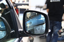 克莱斯勒新大捷龙新车解码