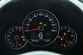 2013款大众甲壳虫1.4TSI时尚型