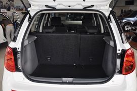 2011款铃木天语SX4