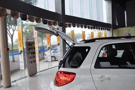 2011款铃木天语SX4