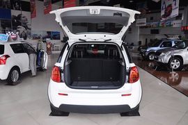 2011款铃木天语SX4