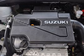 2011款铃木天语SX4