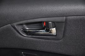 2011款铃木天语SX4