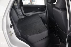 2011款铃木天语SX4