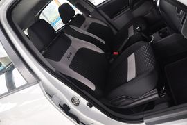 2011款铃木天语SX4