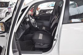 2011款铃木天语SX4