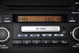 2011款铃木天语SX4