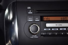 2011款铃木天语SX4