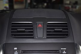 2011款铃木天语SX4