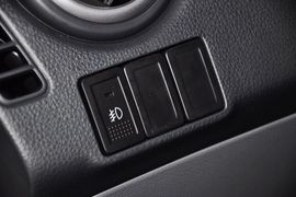 2011款铃木天语SX4