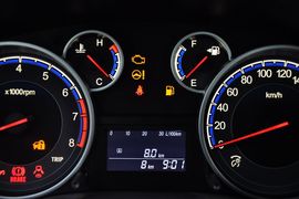 2011款铃木天语SX4