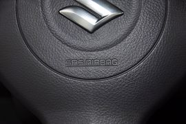 2011款铃木天语SX4