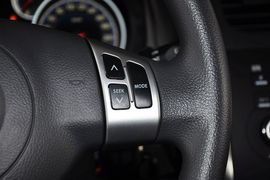 2011款铃木天语SX4