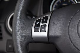 2011款铃木天语SX4