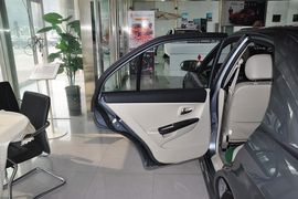 2012款东南V3菱悦1.5L手动亲民旗舰版