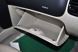 2012款东南V3菱悦1.5L手动亲民旗舰版