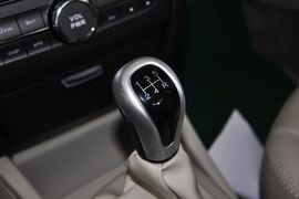 2012款东南V3菱悦1.5L手动亲民旗舰版