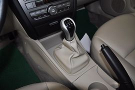 2012款东南V3菱悦1.5L手动亲民旗舰版