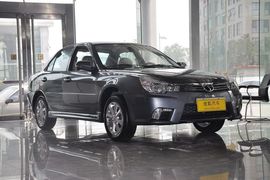 2012款东南V3菱悦1.5L手动亲民旗舰版