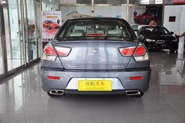 2012款东南V3菱悦1.5L手动亲民旗舰版